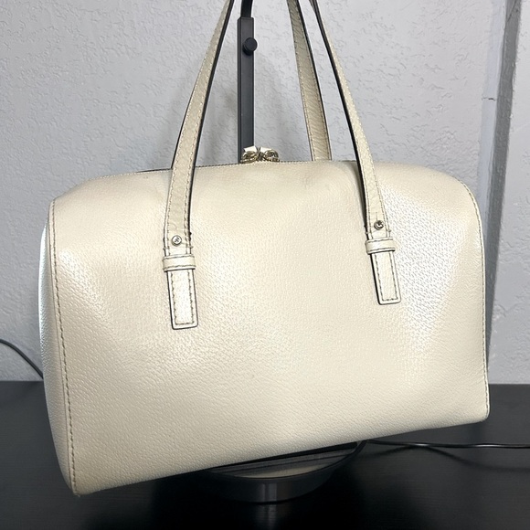 Kate Spade off white Cream color - Picture 5 of 8